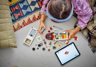 LEGO City Dobrodružství