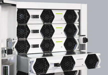 Legrand záložní zdroje