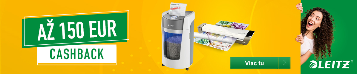 Cashback Leitz