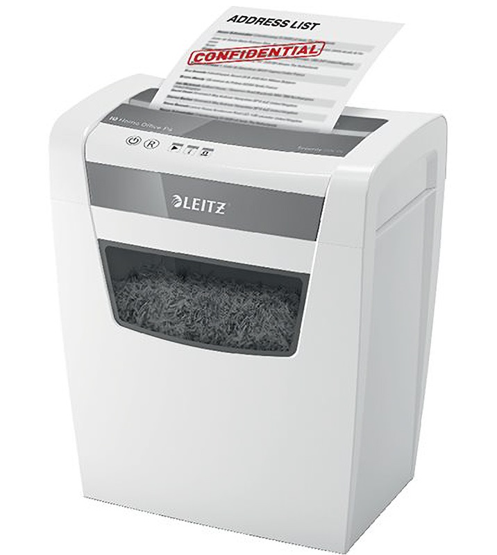 LEITZ IQ Home Office P4