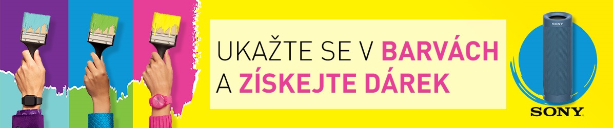 Originální dárky za nákup výrobku Leitz WOW