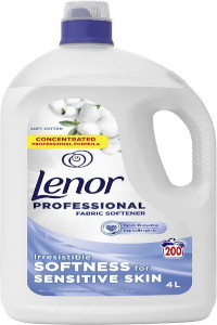 Lenor Aviváž pro miminka