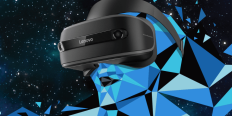 Dokáže VR headset Lenovo Explorer vystúpiť z rady WMR okuliarov?