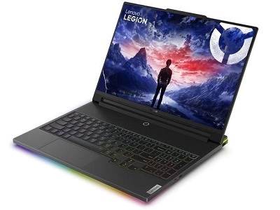 Lenovo notebook herni
