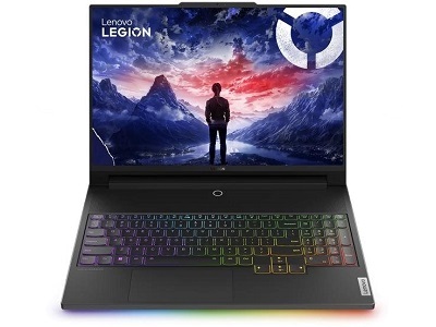 Notebook Lenovo herní