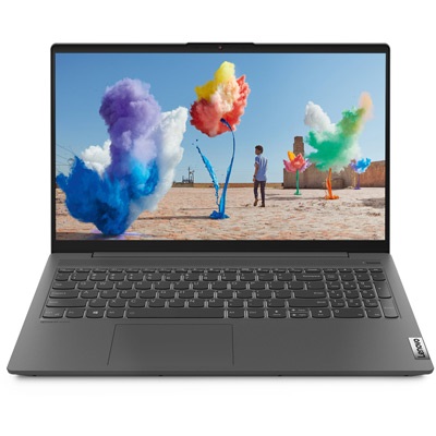 Lenovo IdeaPad 5 15ARE05 Graphite grey