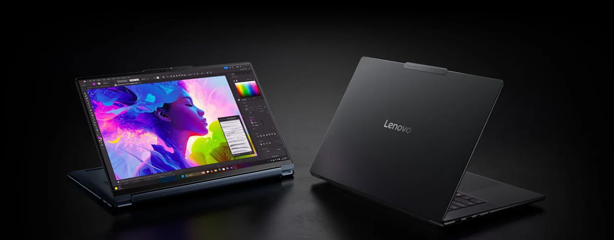 Lenovo RTX Spark