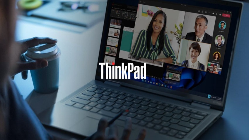 Lenovo ThinkPad; herní notebook;