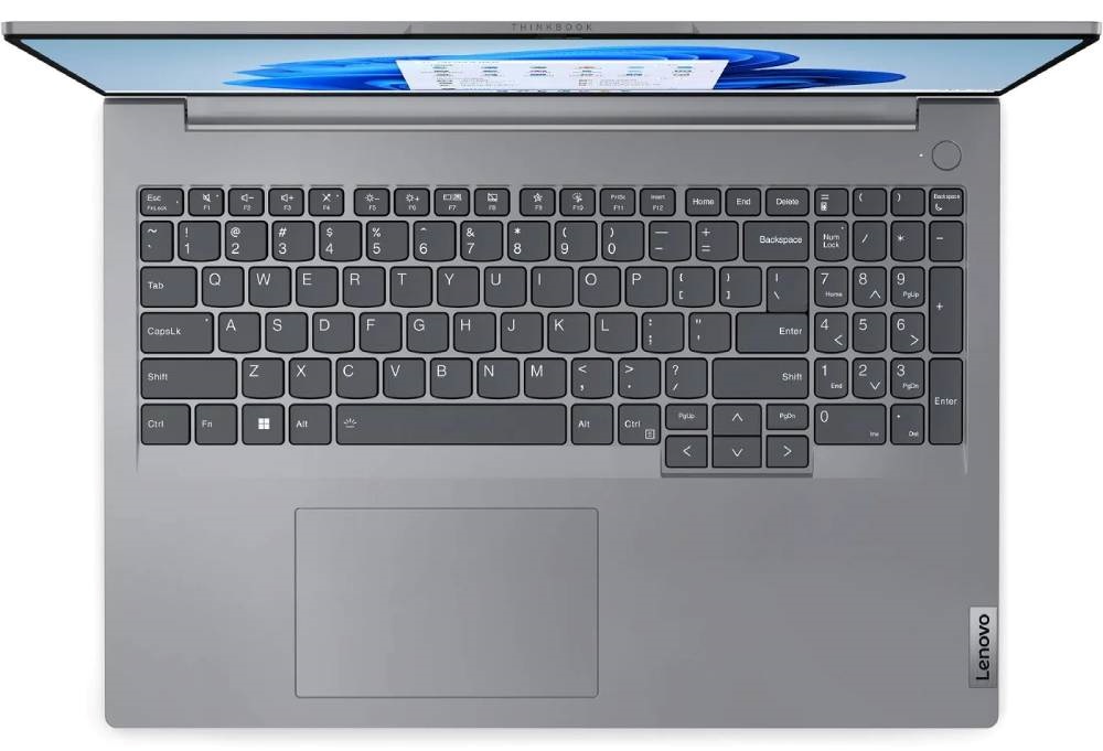 Lenovo ThinkBook 16; Notebook;