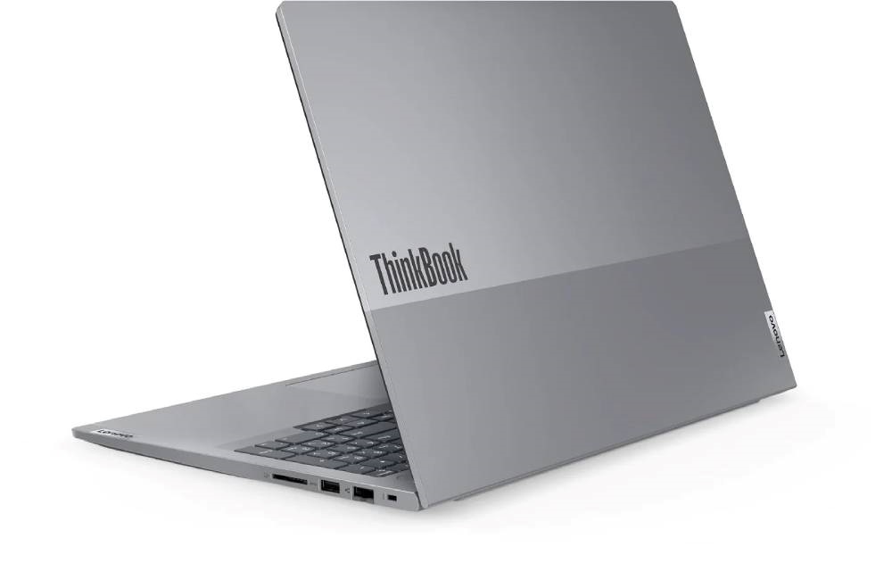 Lenovo ThinkBook 16; Notebook;
