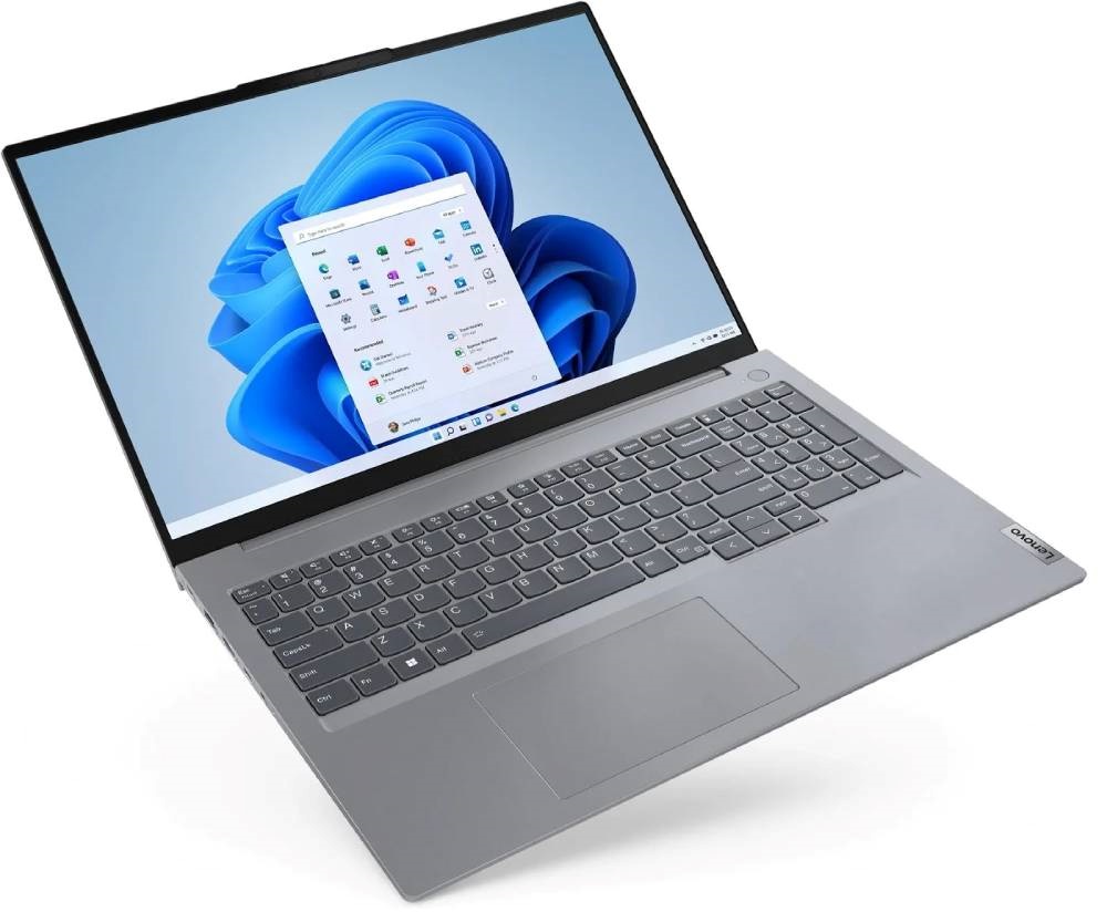 Lenovo ThinkBook 16; Notebook;