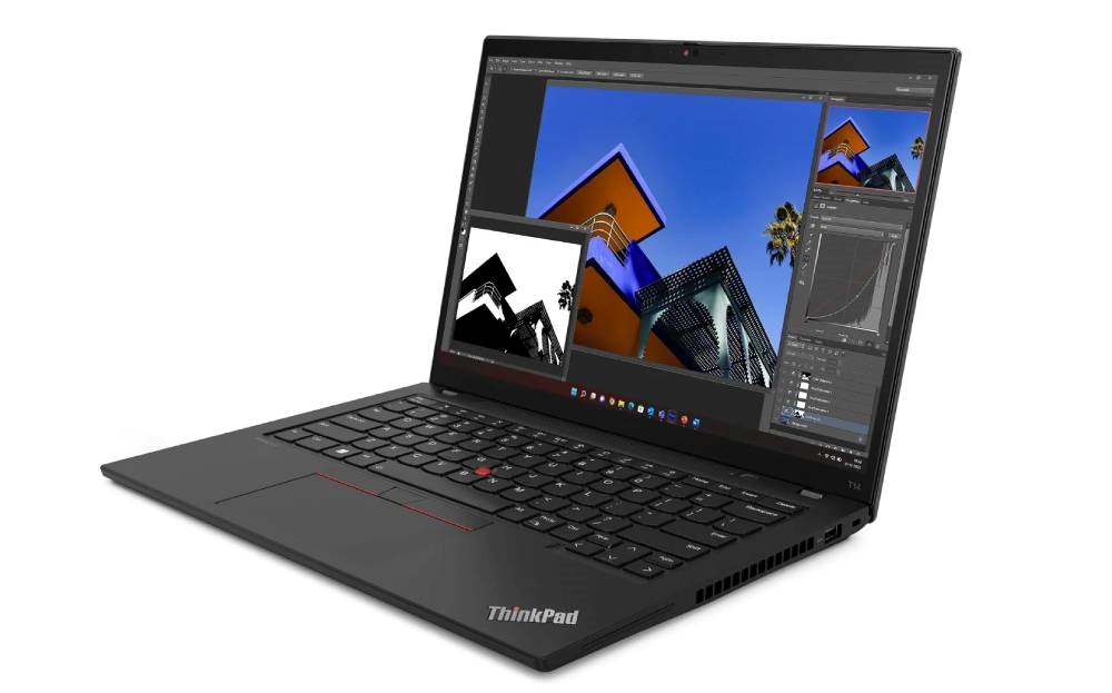 Lenovo ThinkPad P14s; Notebook;