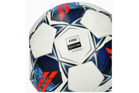 lepený futsalový míč