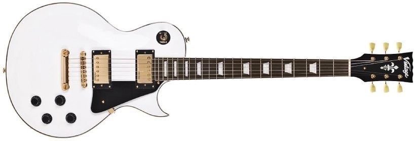 Les Paul kytara
