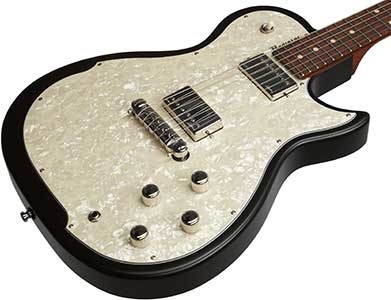 kytary les paul