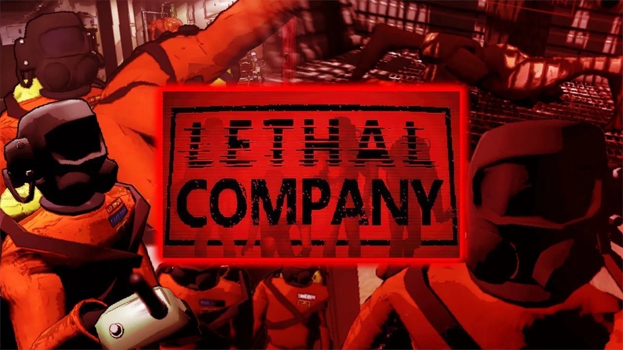 lethal company free