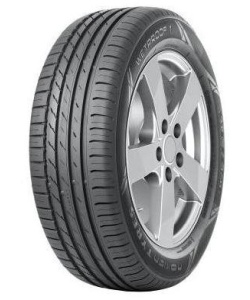 Letní pneu pro osobní automobily