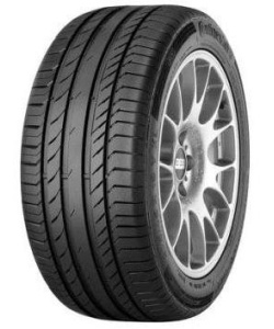 Letní pneu pro SUV