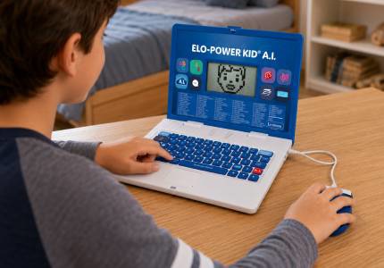 lexibook AI Notebook