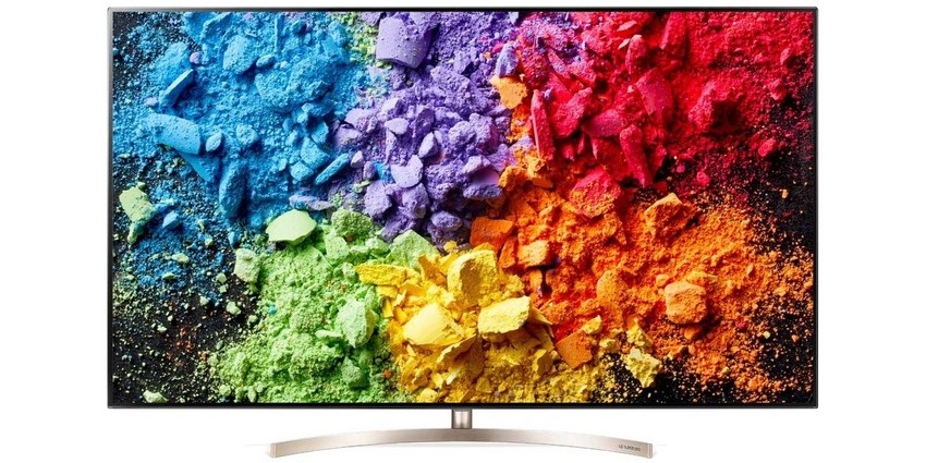 Televize LG 65SK9500