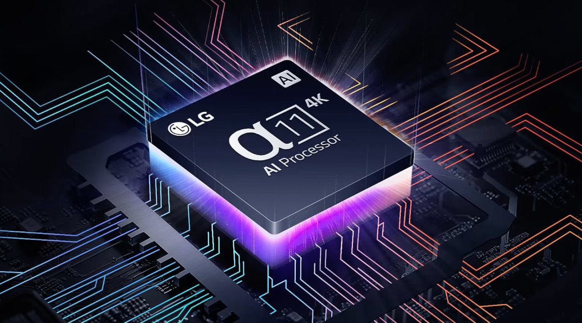 Televizory LG OLED G4