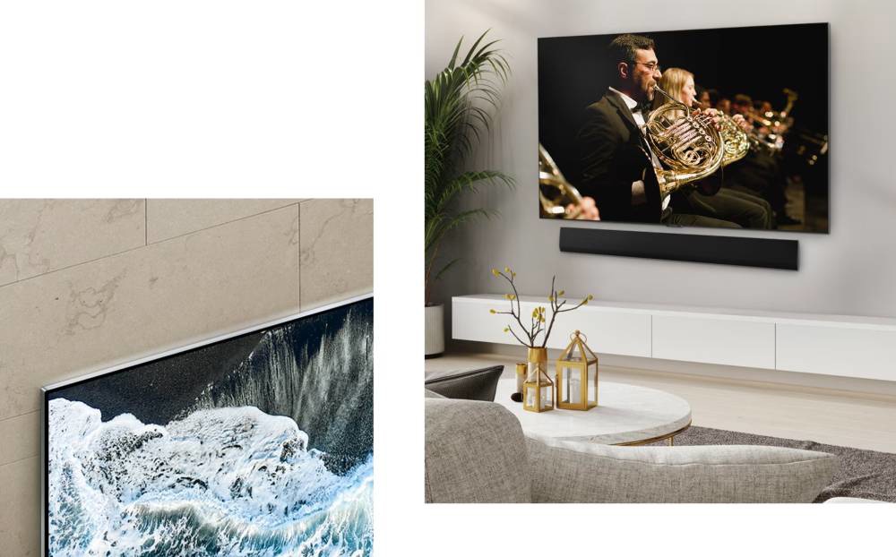 LG OLED65G45LW