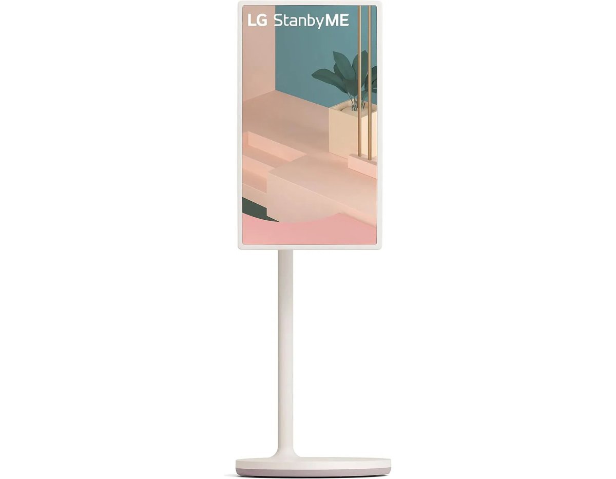 LG StanbyME (27ART10AKPL)