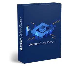 Měsíční předplatné acron