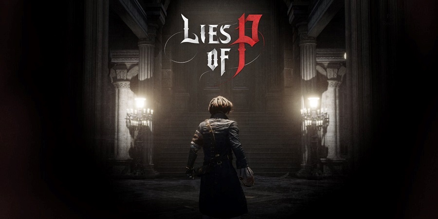 Lies of P (RECENZE – Souhrn)