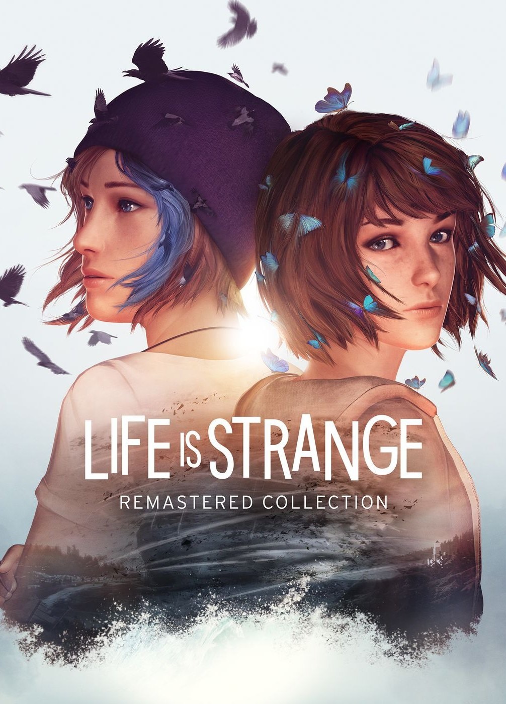 Life is Strange Remastered Collection; recenze