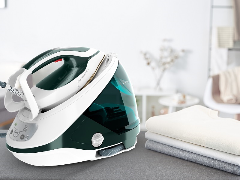 Dampfbügelstation Tefal GV9E21E0 Pro Express Eco Dampfbügelstation Tefal GV9E21E0 Pro Express Eco