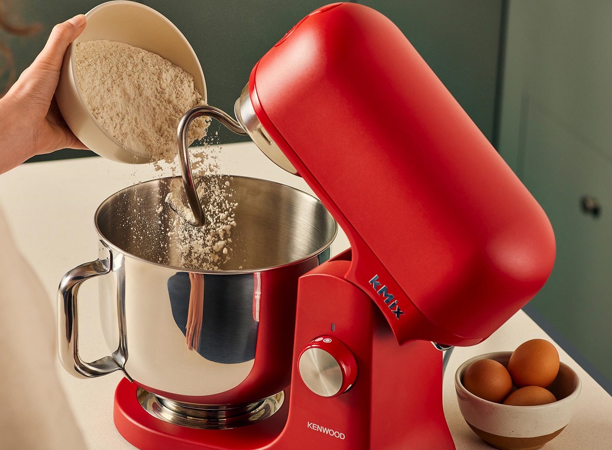kMix Kenwood KMX750BK