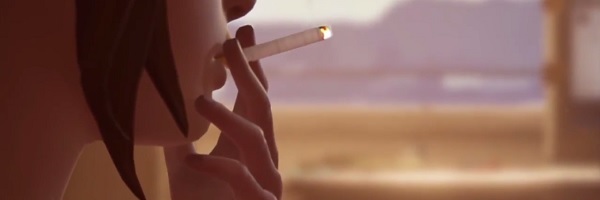 Life is Strange: Before The Storm, prequel