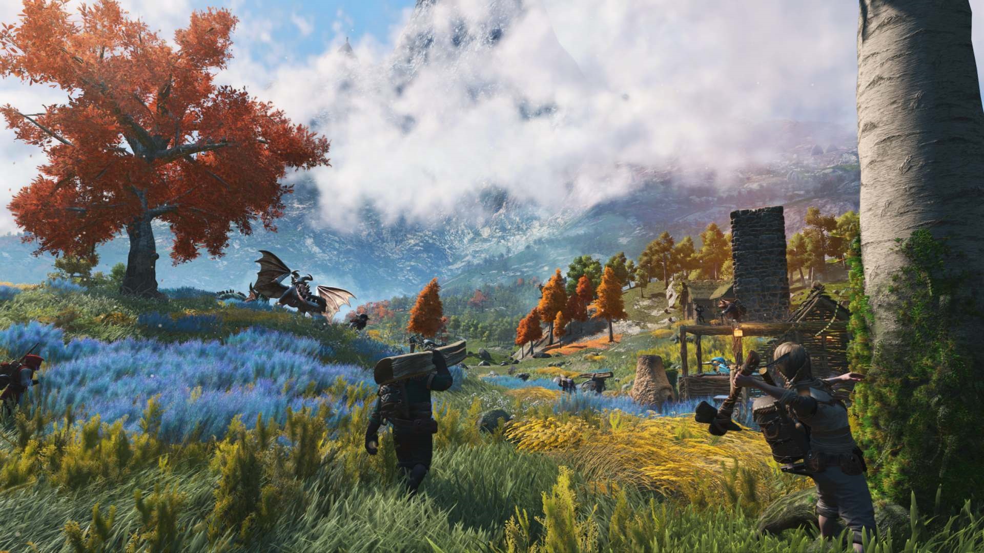 Light No Fire; screenshot: cover