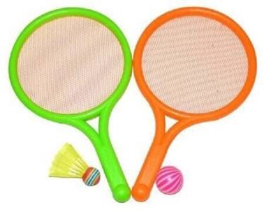 Gartenspiele - Ausrüstung für Soft-Tennis