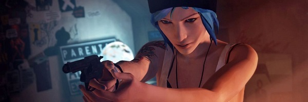 Hry na PC - Life is Strange