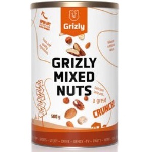 Liskove orisky mix