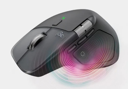 Logitech MX Master 4