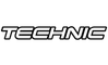 LEGO Technic Logo