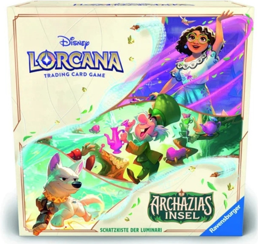 Disney Lorcana