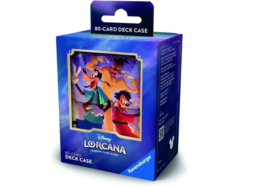 Disney Lorcana
