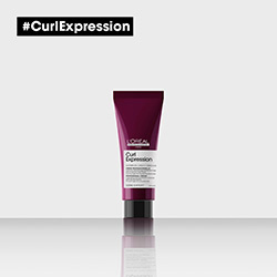 loreal curl expression cream