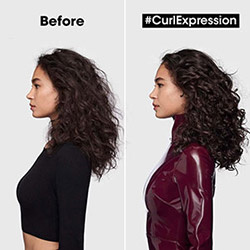l'oréal curl expression recenze
