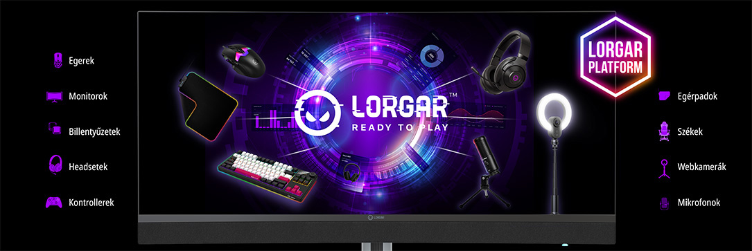 Lorgar