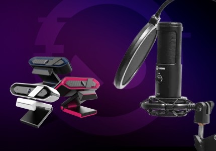 Lorgar streamování