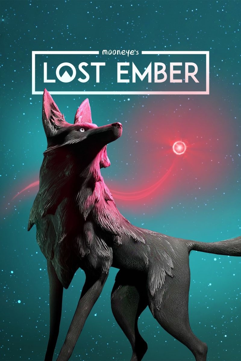 Lost Ember; mini recenze
