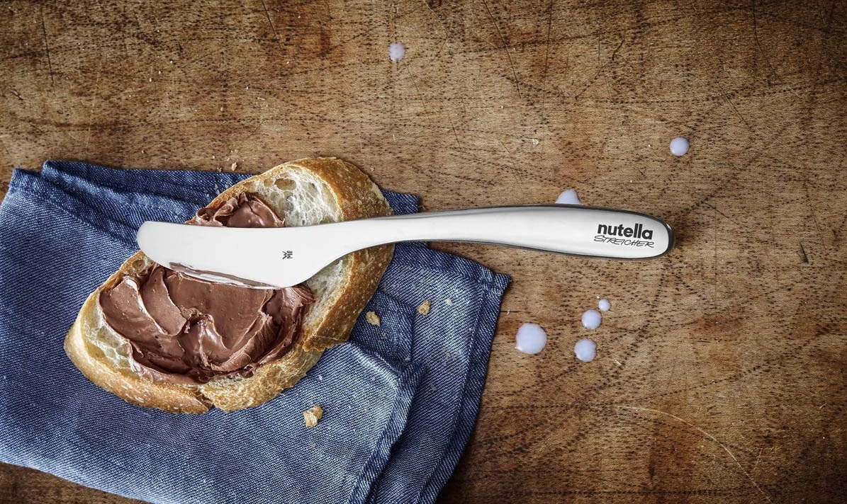 WMF Nutella Bistro-Messer 1287686040