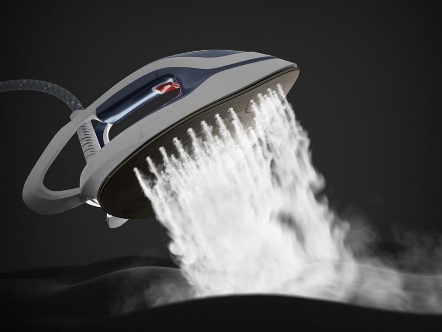 Parní generátor Tefal GV9720E0 Pro Express Ultimate II