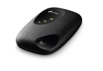 WiFi modem se SIM