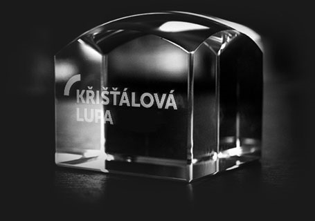 Křišťálová lupa